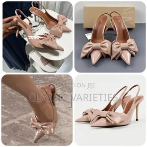 Photo - Luxury Zara Cutie Heel