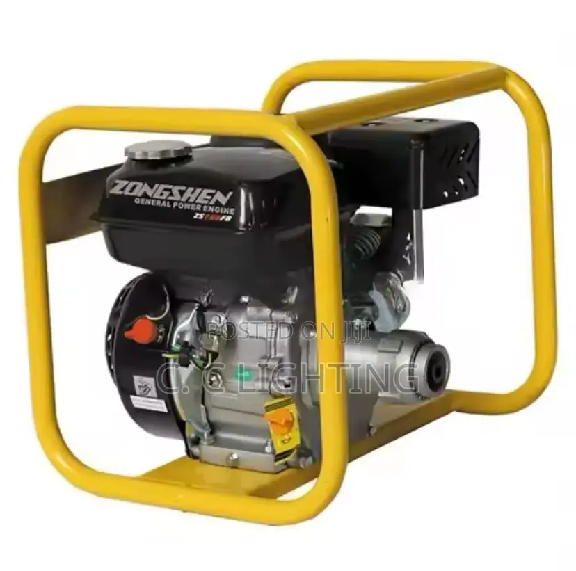 Concrete Vibrator Motor