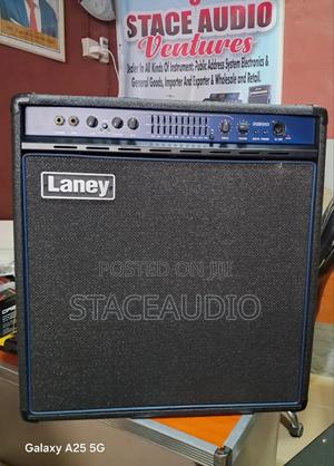 Laney 500W Bass Combo