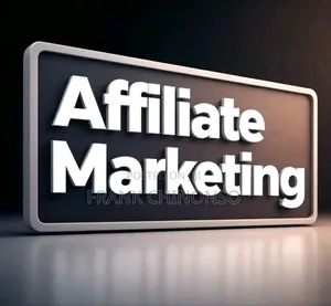 Affiliate Marketing