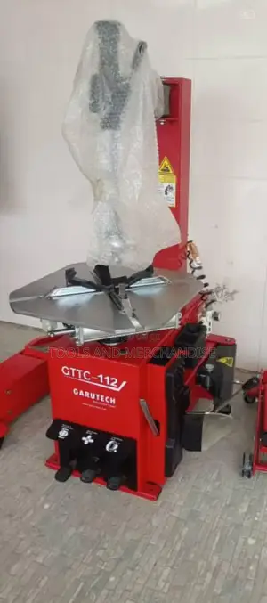 Tyre Changer