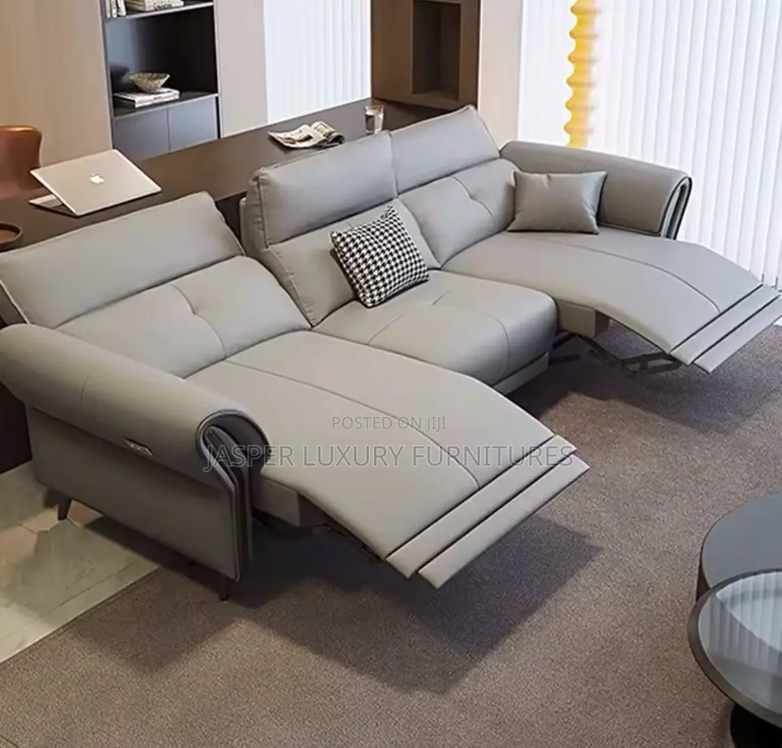 Furniture Set Recliner Sofas