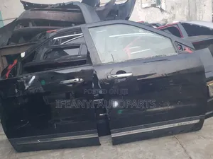 Ford Explorer Complete Front Door 2014