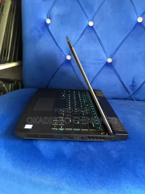 Laptop Dell Alienware 13 R3 16GB Intel Core I7 SSD 512GB