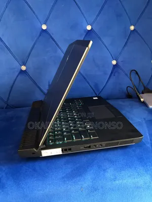 Laptop Dell Alienware 13 R3 16GB Intel Core I7 SSD 512GB