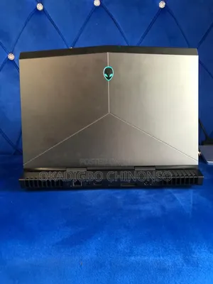 Laptop Dell Alienware 13 R3 16GB Intel Core I7 SSD 512GB