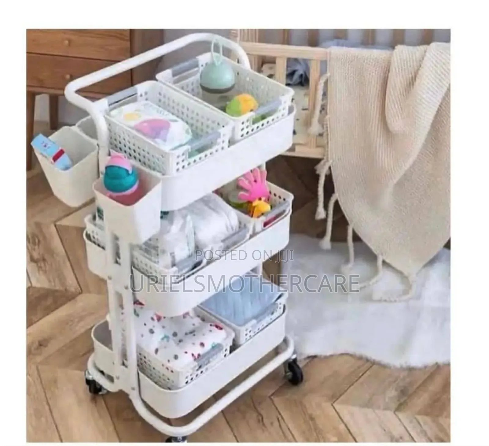 Baby Trolley