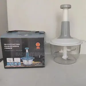 2liter Manual Grinder /Blender