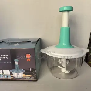 2liter Manual Grinder /Blender