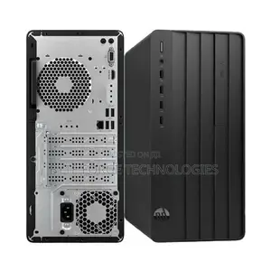 New Desktop Computer HP Slimline 290 8GB Intel Core I5 SSD 512GB