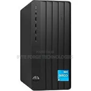 New Desktop Computer HP Slimline 290 8GB Intel Core i5 SSD 512GB