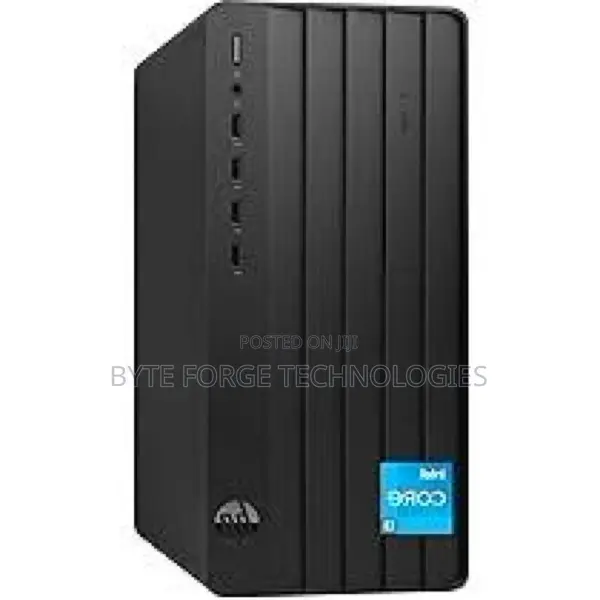 New Desktop Computer HP Slimline 290 8GB Intel Core i5 SSD 512GB