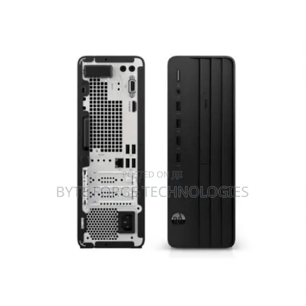 New Desktop Computer HP Slimline 290 8GB Intel Core i5 SSD 512GB