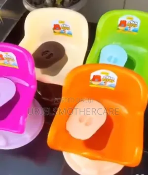 Kids Potty