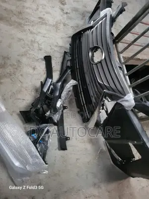 Rx350 2018 Bumper