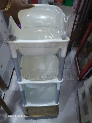 Baby Trolley