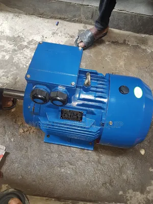 15hp Eletric Motor 11kw