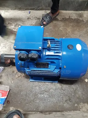 15hp Eletric Motor 11kw