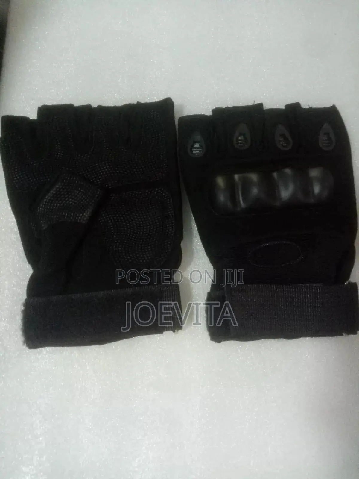 Tactical Hand Gloves