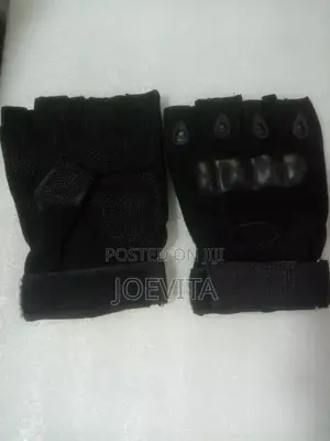 Tactical Hand Gloves