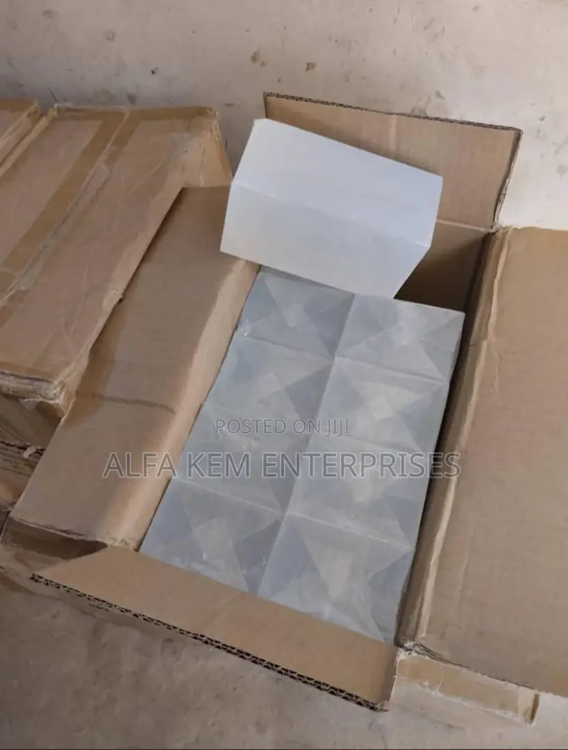 Glycerin Soap Base (1ctn)
