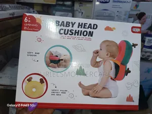 Baby Head Shield