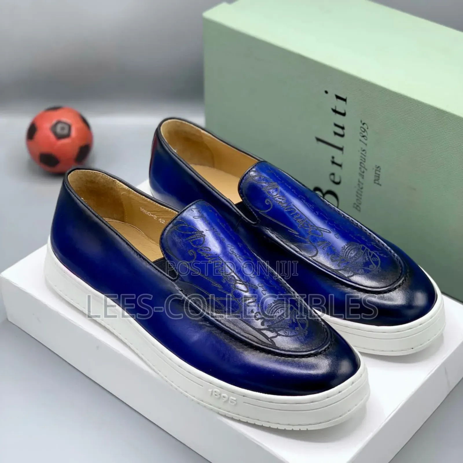 Best Quality Men Shoes