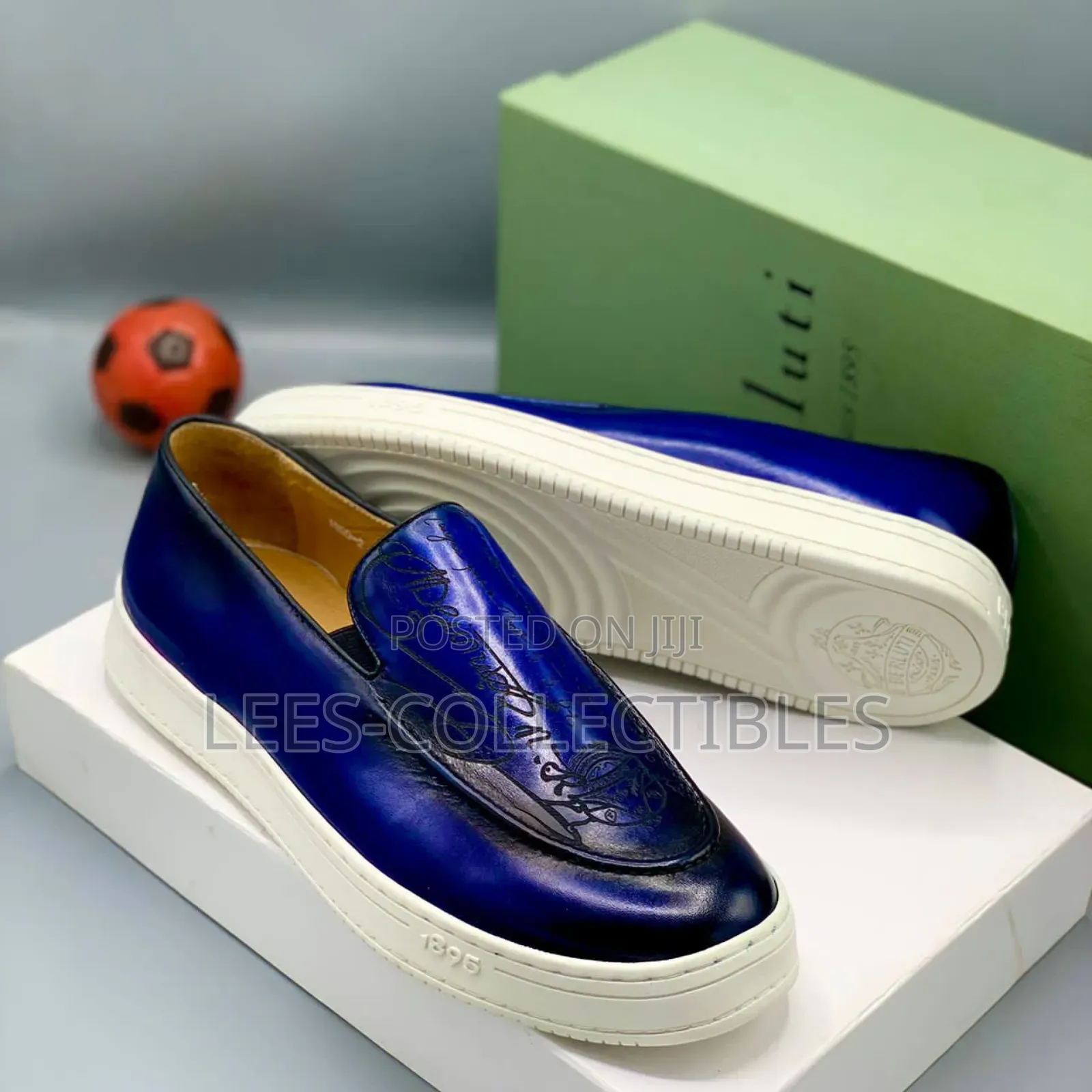 Best Quality Men Shoes