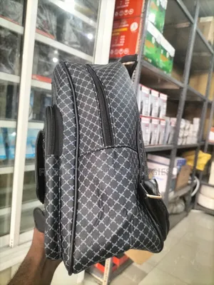 Fashionable Women Backpack With Creative Patterns Leather