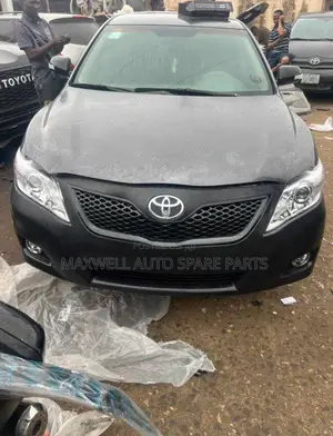 Upgrade Toyota Camry 2007 to 2010 Model Available as Seen