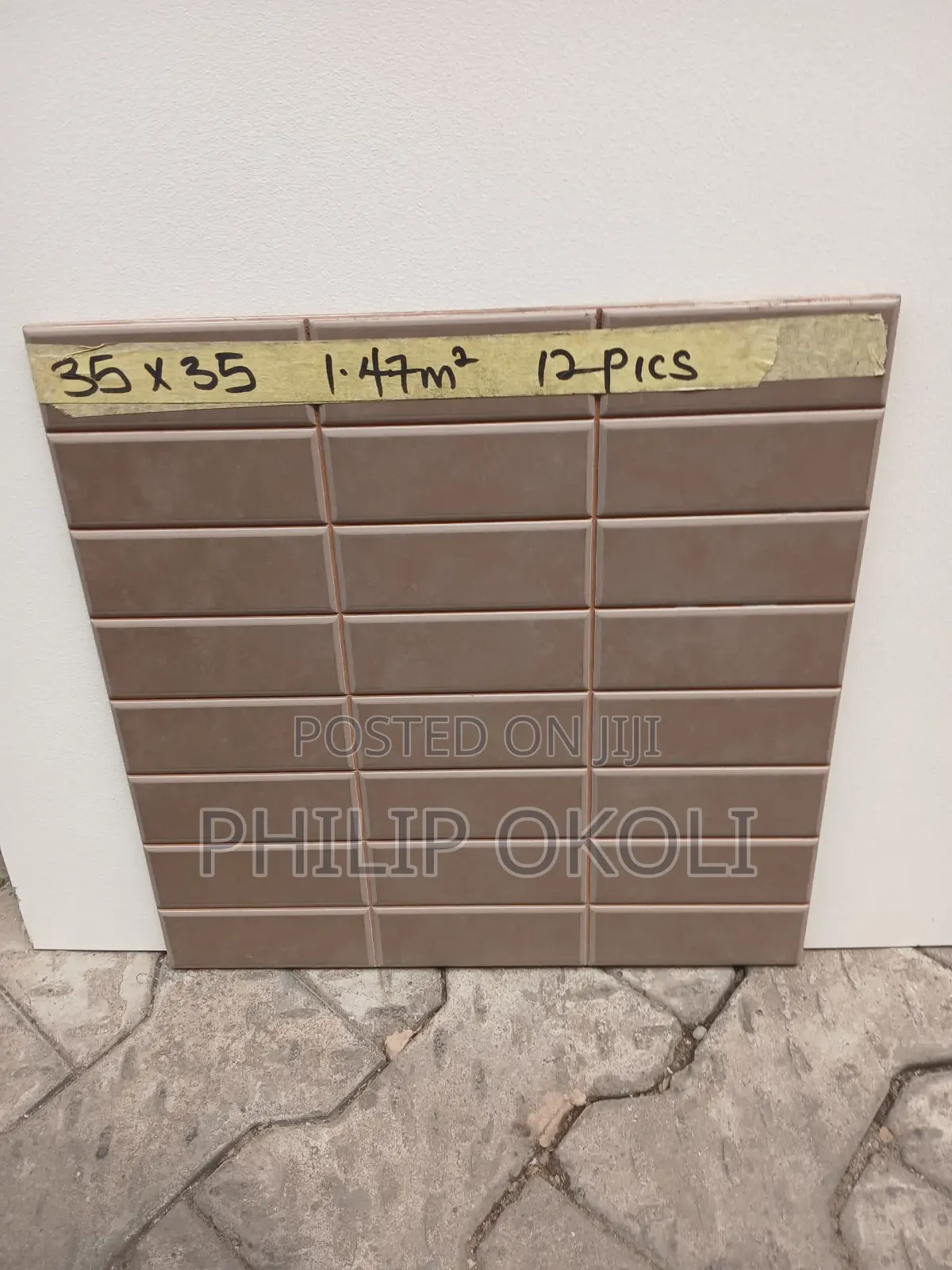 Floor/Wall Quality Tiles
