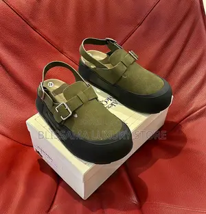 New Quality Alexander McQueen Luxury Sandals