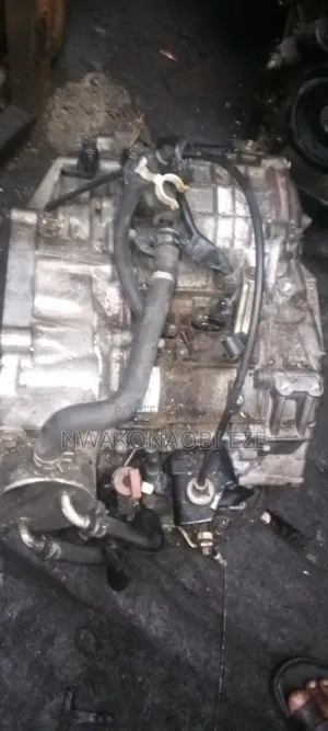 Toyota Gear Box for Avensis 03
