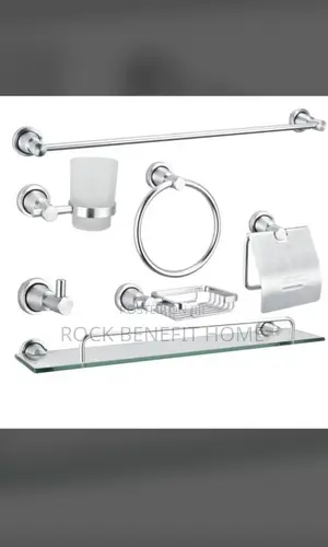 Toilet Seat Accessories for Bathroom