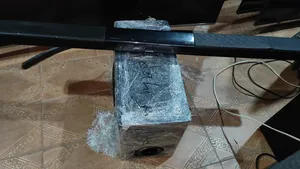 Uk Used Phillips Sound Bar Sound System