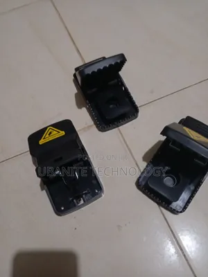 Rat Trap Catches Rats at Home