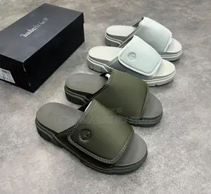 Timberland Luxury Quality Men Pam Slippers