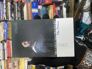 The Prince | Niccolò Machiavelli