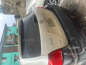 Toyota Highlander 2012 Upgrade to 2018vip Face Available