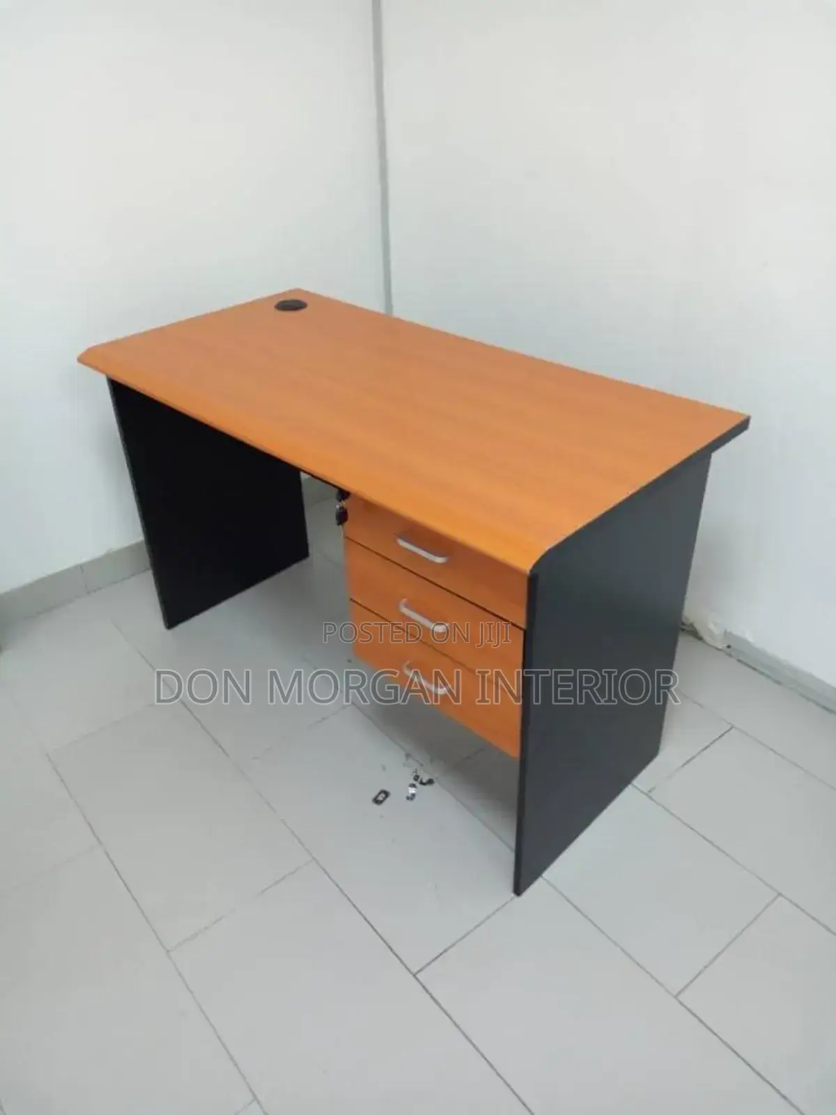Office Secretary Table
