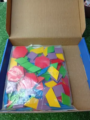 Pattern Blocks