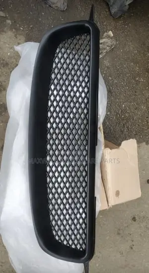Sport Front Grill Toyota Corolla 2006 Available as Seen