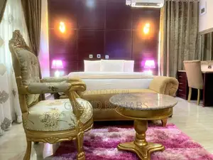 Deluxe Room at Grand Bohabs - Long-Stay Offer