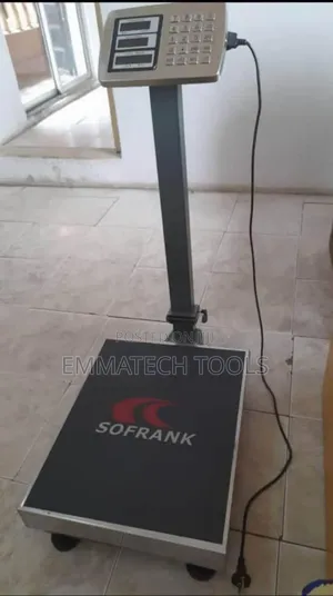 300kg Sofrank Weighing Balance Scale