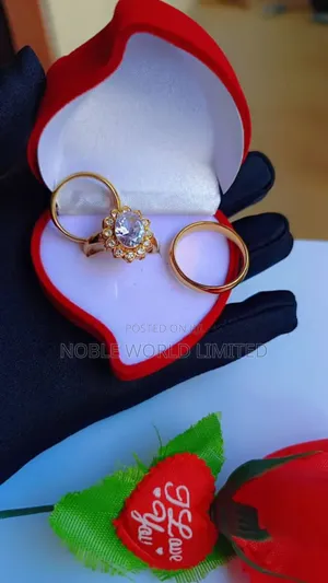 Couples Wedding Ring 67