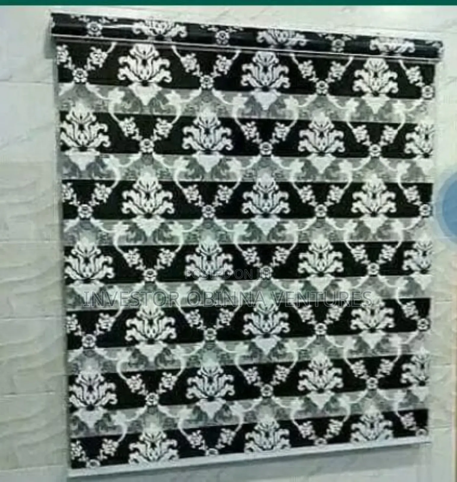 Designs of Curtains