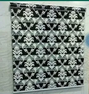 Designs of Curtains