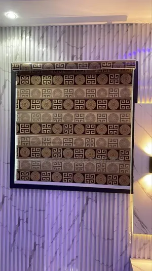 Designs of Curtains