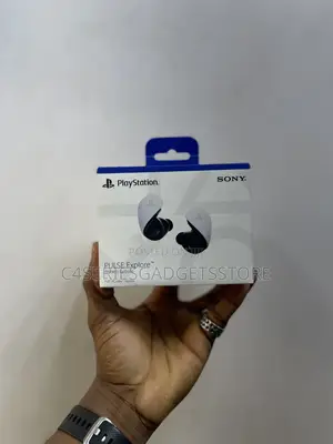 Pulse Explore Wireless Sony Earbud’S