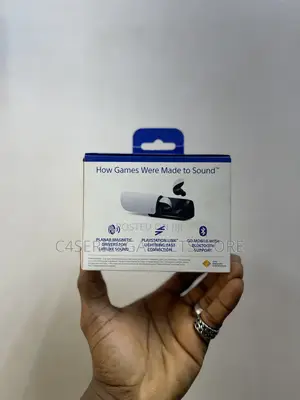 Pulse Explore Wireless Sony Earbud’S